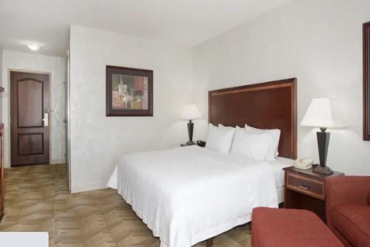 Hampton Inn Siloam Springs Buitenkant foto